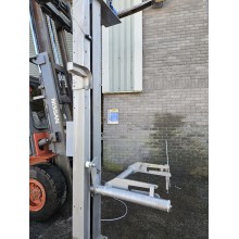 CFS Tote bin hoist
